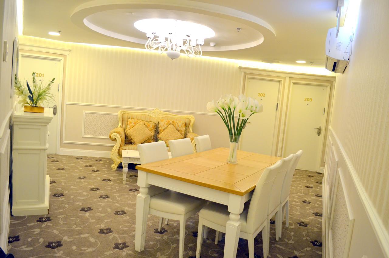 Litov Hotel - A Religious Boutique Hotel Ierusalim Exterior foto