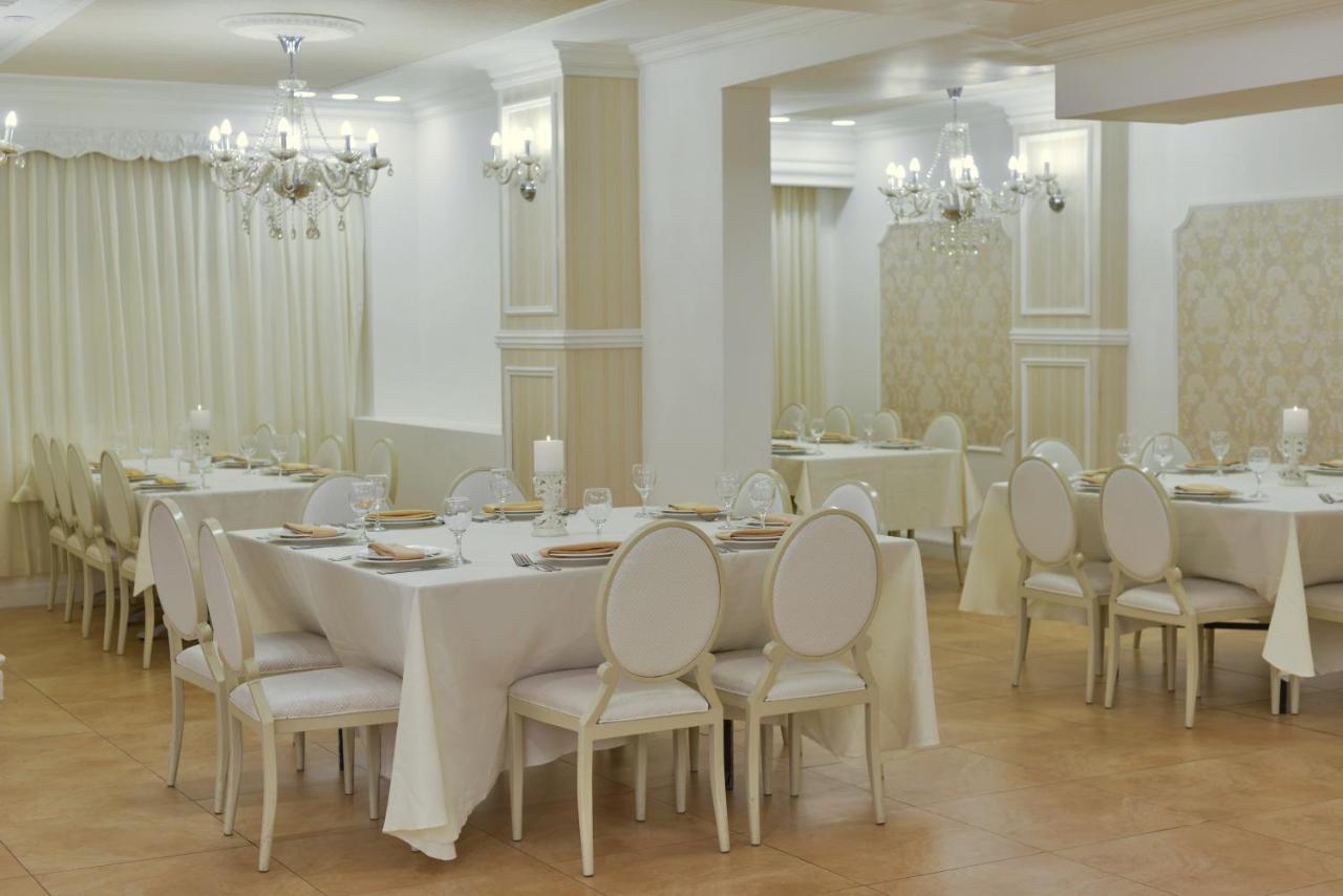 Litov Hotel - A Religious Boutique Hotel Ierusalim Exterior foto